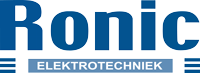 Ronic Elektrotechniek B.V Logo